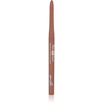Barry M That's Swell! Peptide Plumping Lip Liner creion contur buze - imagine 2